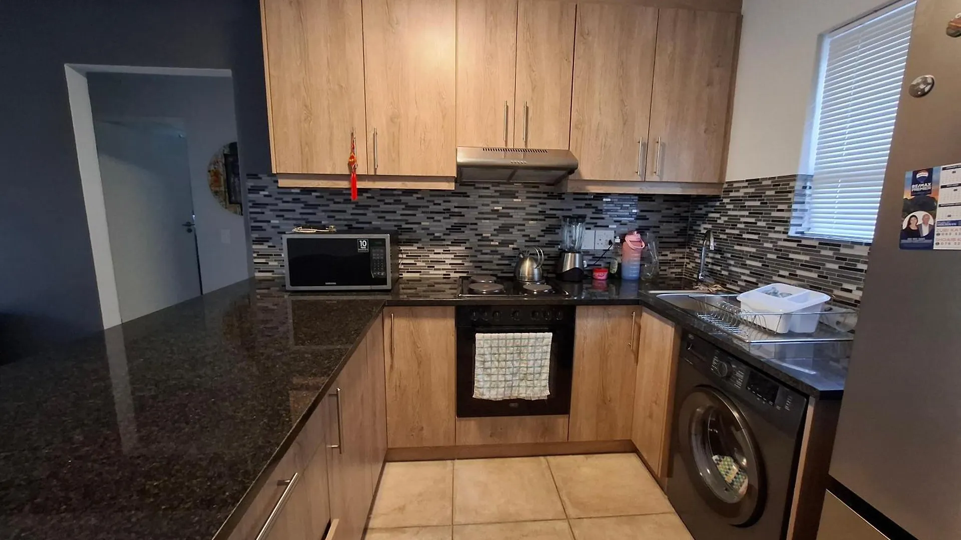 Flatlet In The Winelands Apartment Kuils River South Africa