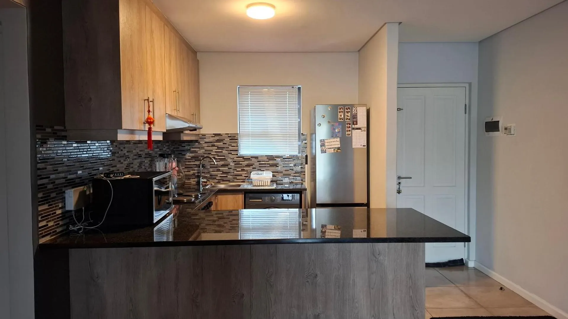 Flatlet In The Winelands Apartment Kuils River