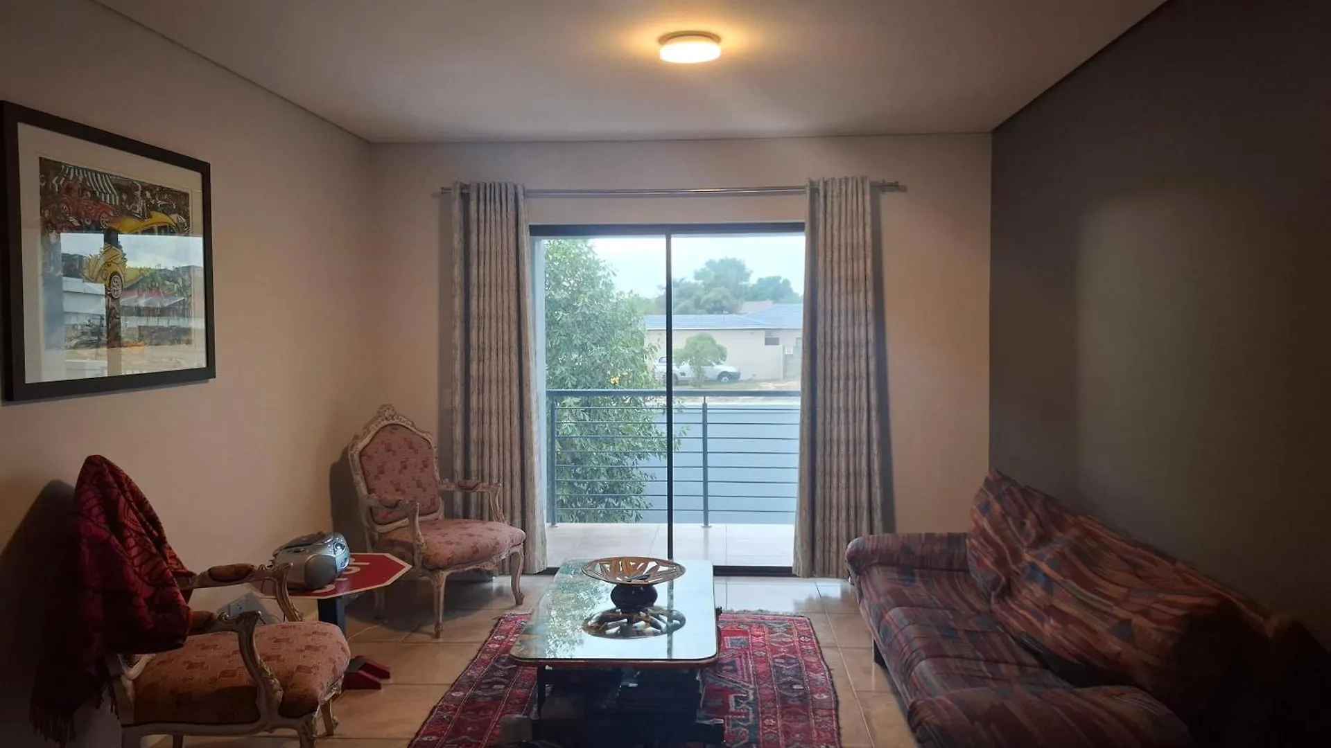 Flatlet In The Winelands Apartment Kuils River South Africa