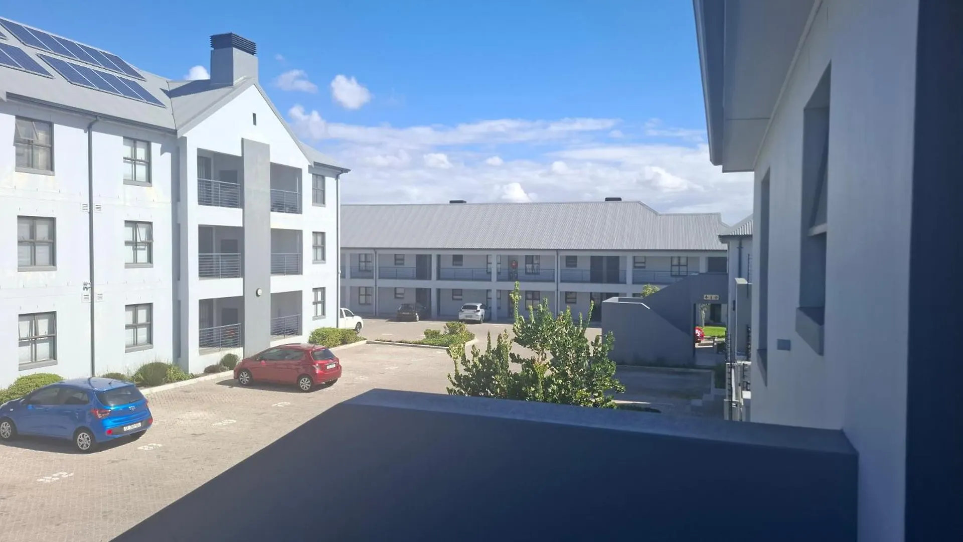 Flatlet In The Winelands Apartment Kuils River
