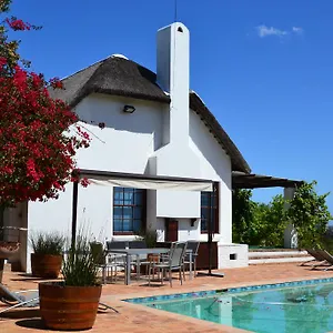 Apartment Saxenburg Wine Farm, Kuils River