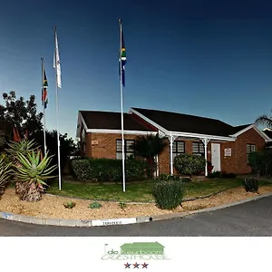 Guest house De Keurboom, Kuils River